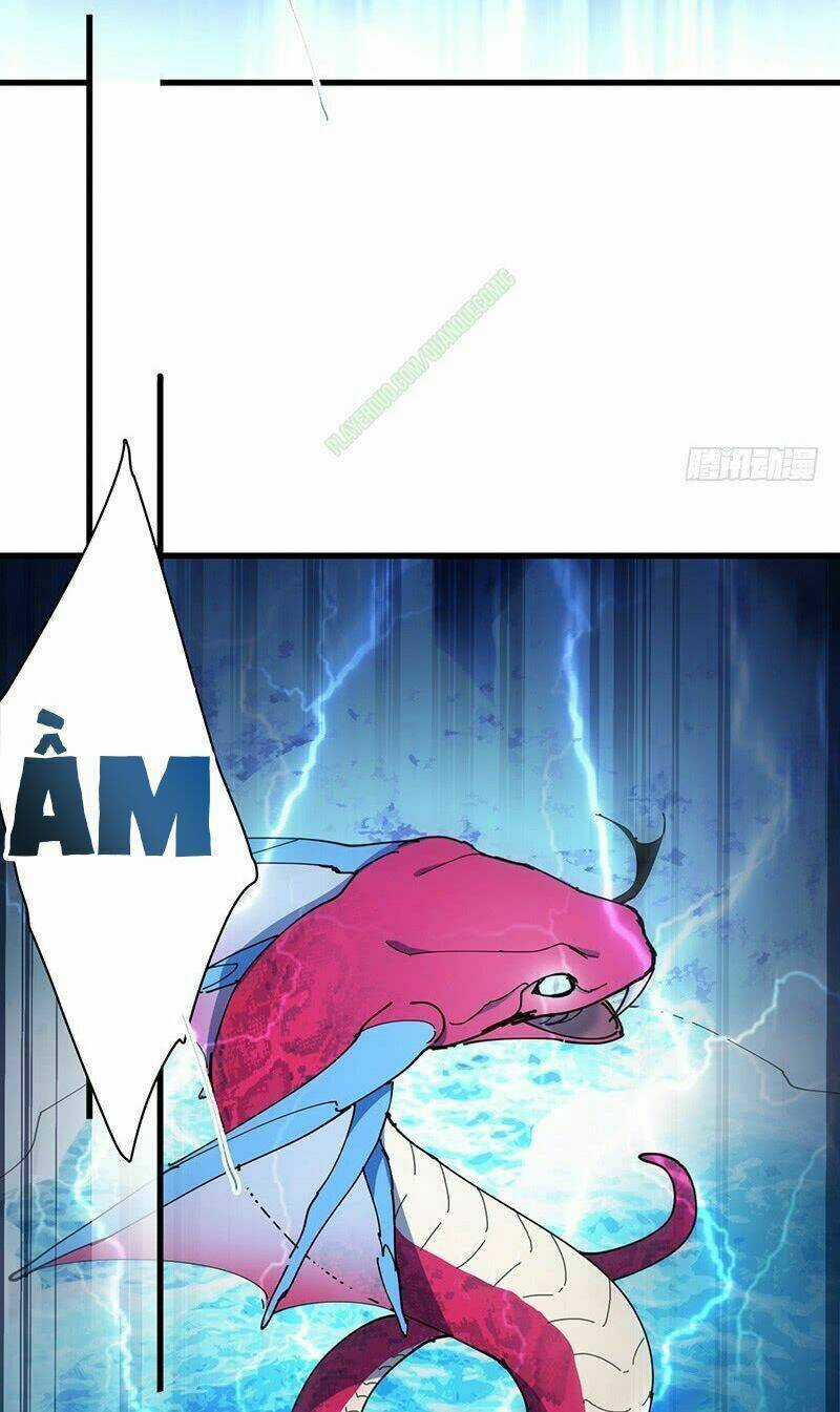 Bất Diệt Nguyên Thần - Chapter 23 - Trang 10