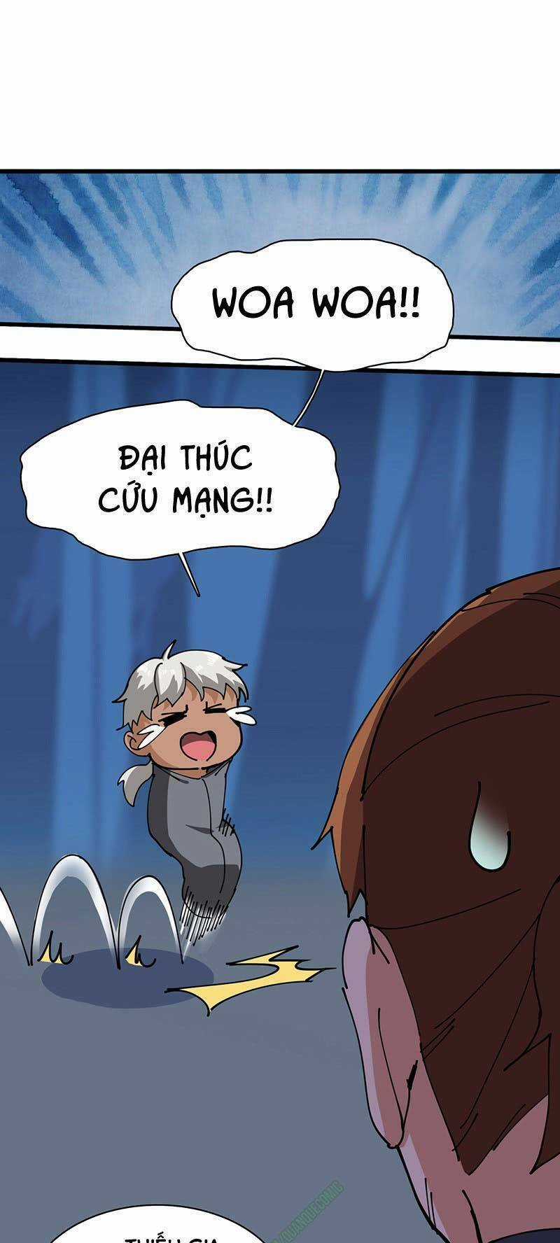 Bất Diệt Nguyên Thần - Chapter 28 - Trang 18