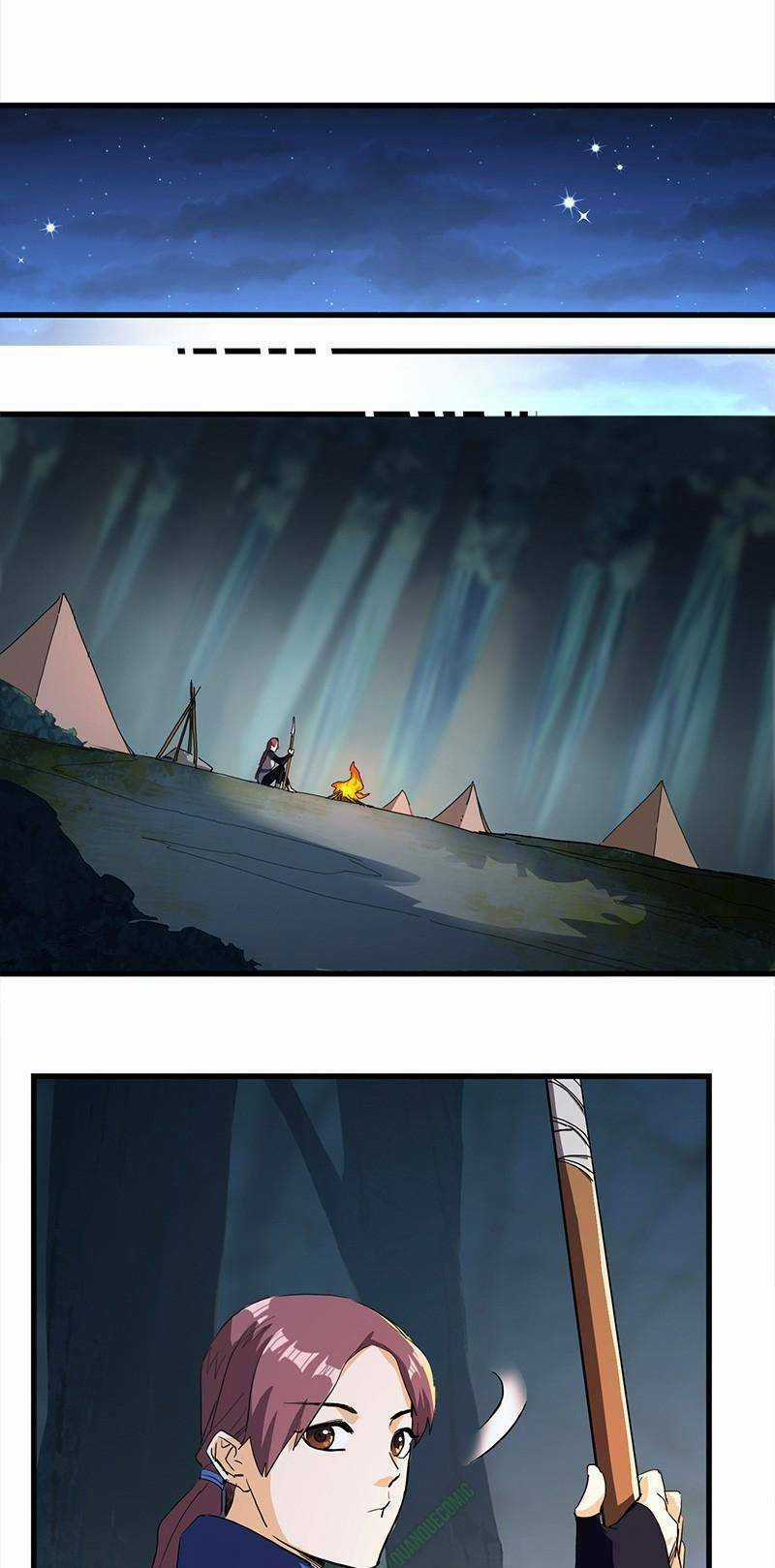 Bất Diệt Nguyên Thần - Chapter 28 - Trang 5