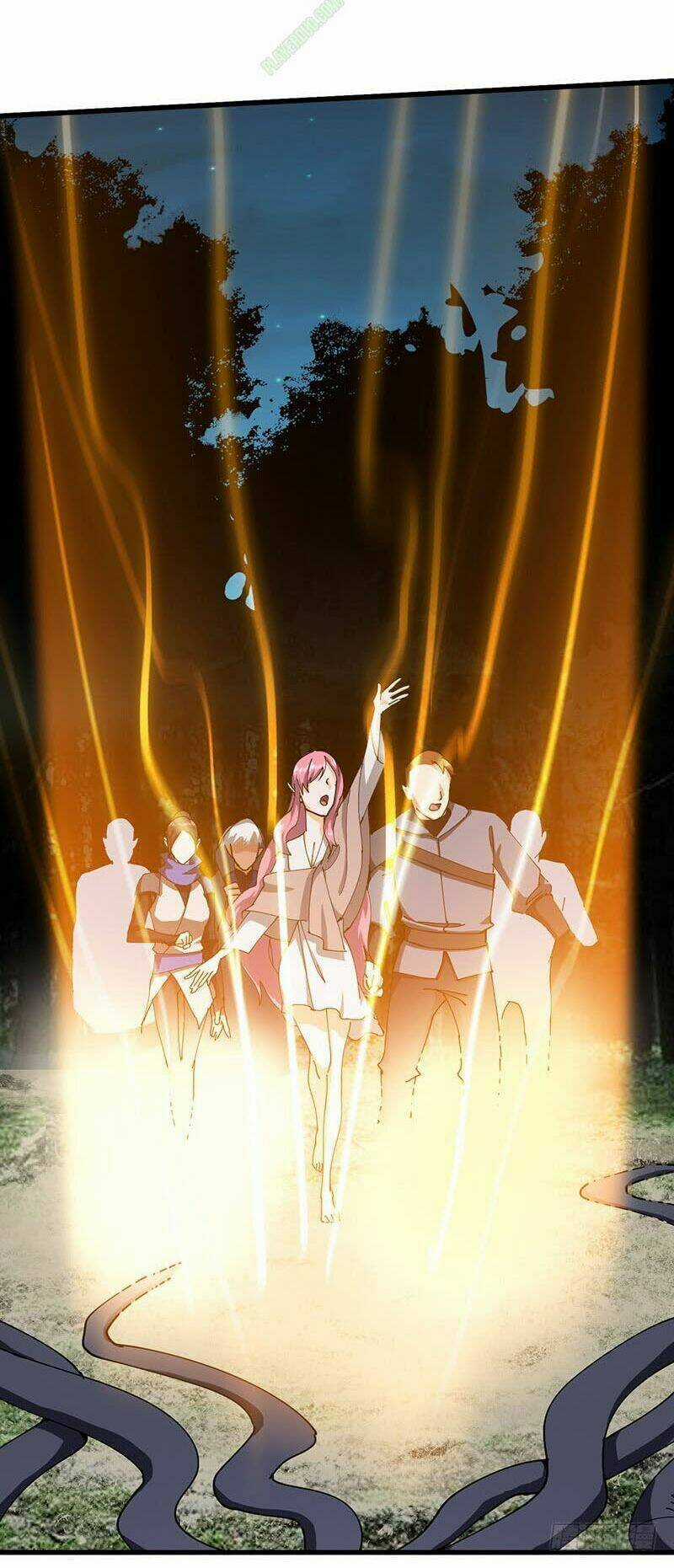 Bất Diệt Nguyên Thần - Chapter 29 - Trang 11