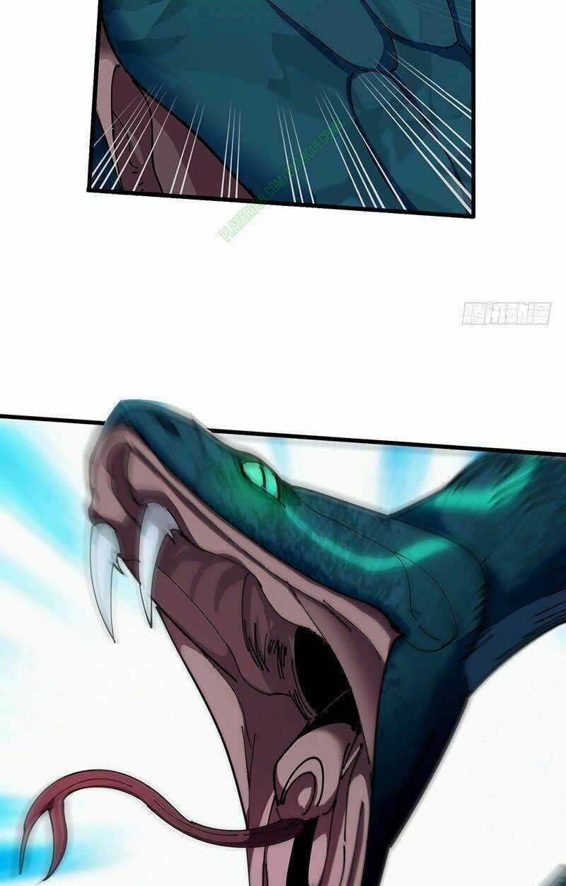 Bất Diệt Nguyên Thần - Chapter 29 - Trang 18