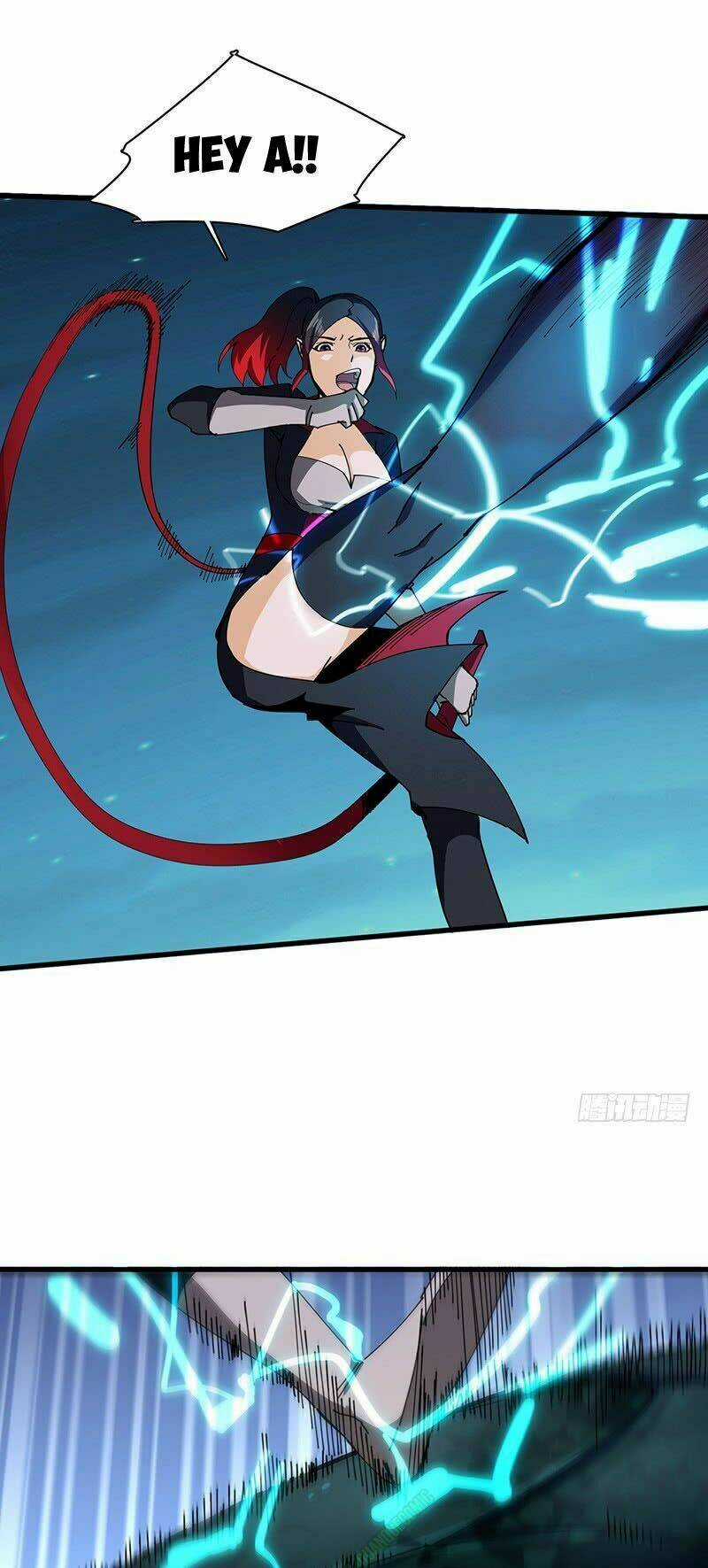 Bất Diệt Nguyên Thần - Chapter 29 - Trang 20