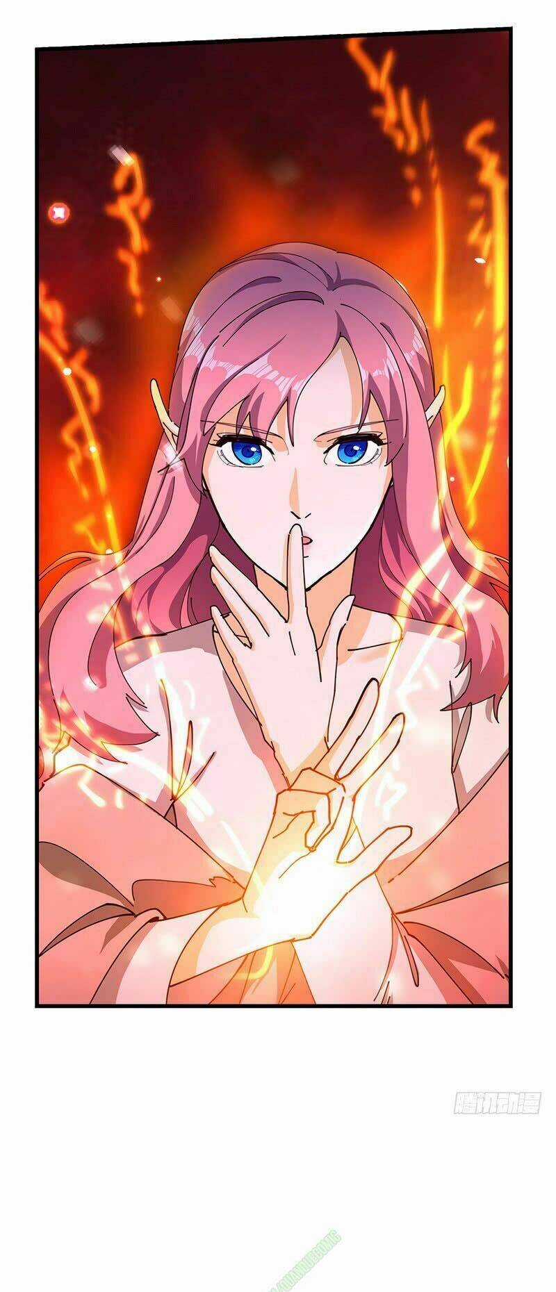 Bất Diệt Nguyên Thần - Chapter 29 - Trang 10