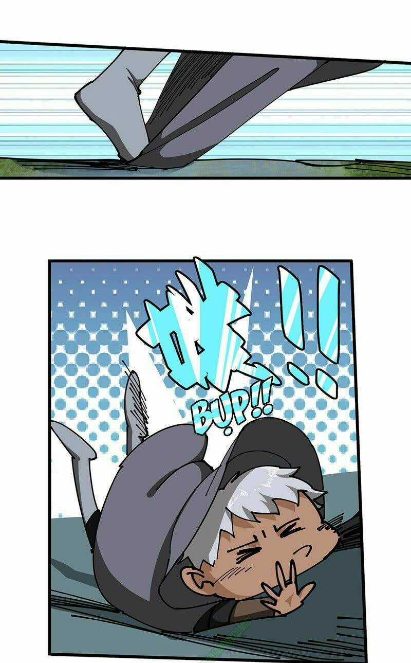 Bất Diệt Nguyên Thần - Chapter 30 - Trang 17