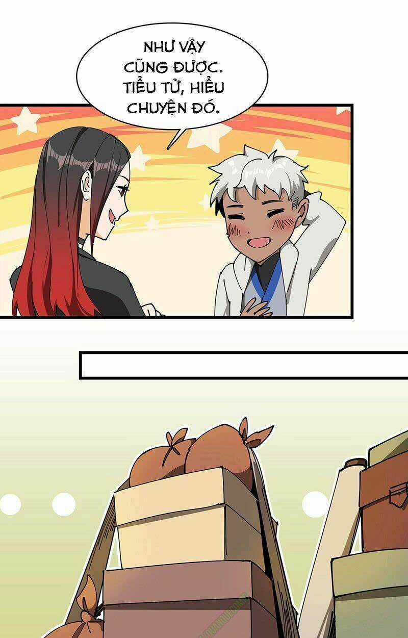 Bất Diệt Nguyên Thần - Chapter 32 - Trang 13