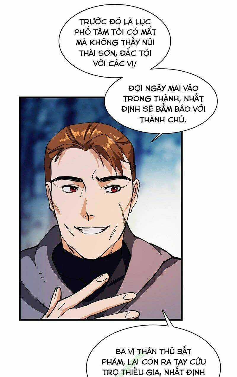 Bất Diệt Nguyên Thần - Chapter 32 - Trang 3