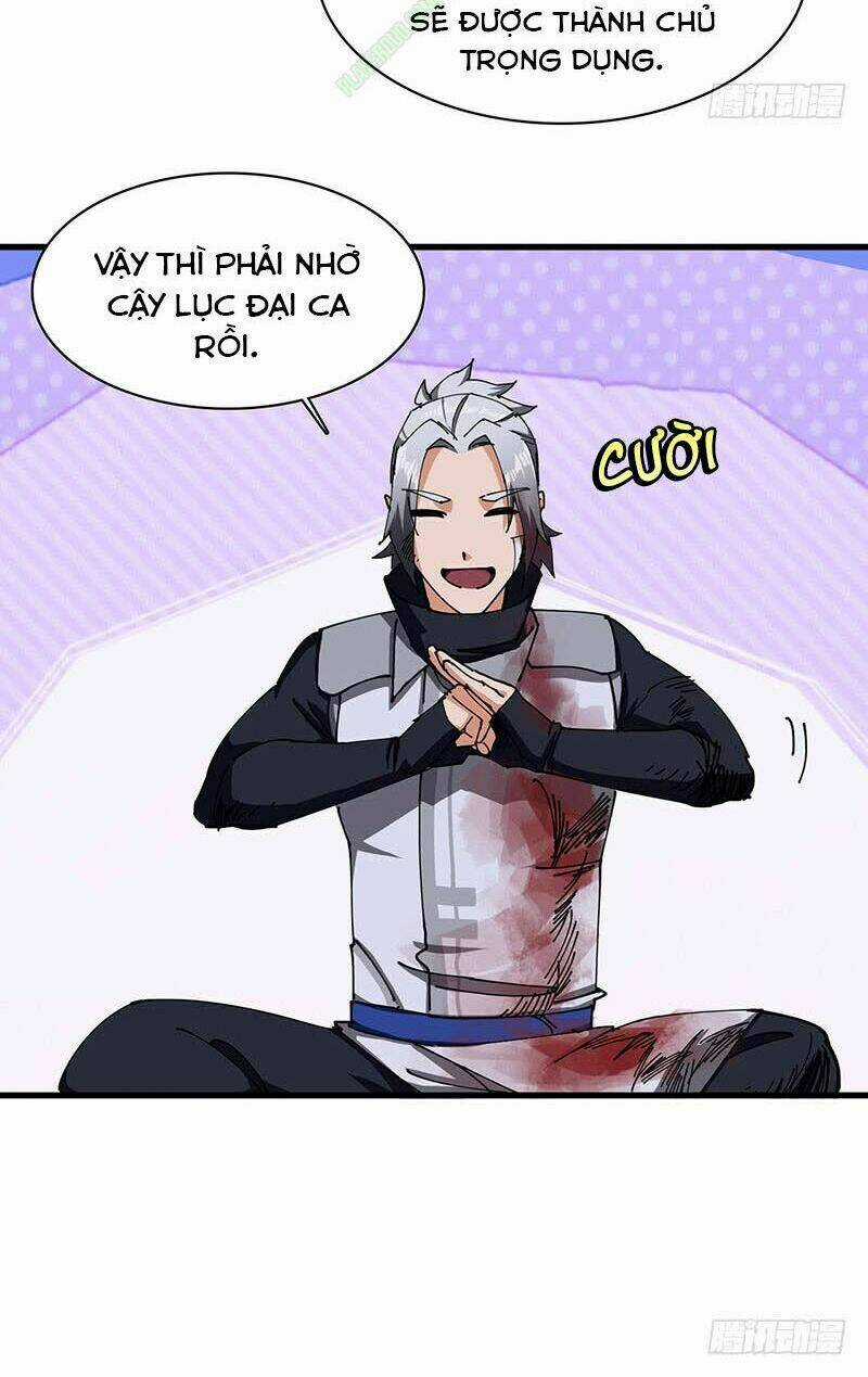 Bất Diệt Nguyên Thần - Chapter 32 - Trang 4