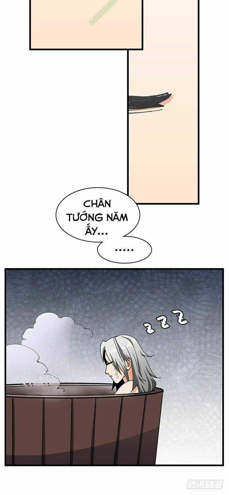 Bất Diệt Nguyên Thần - Chapter 33 - Trang 19