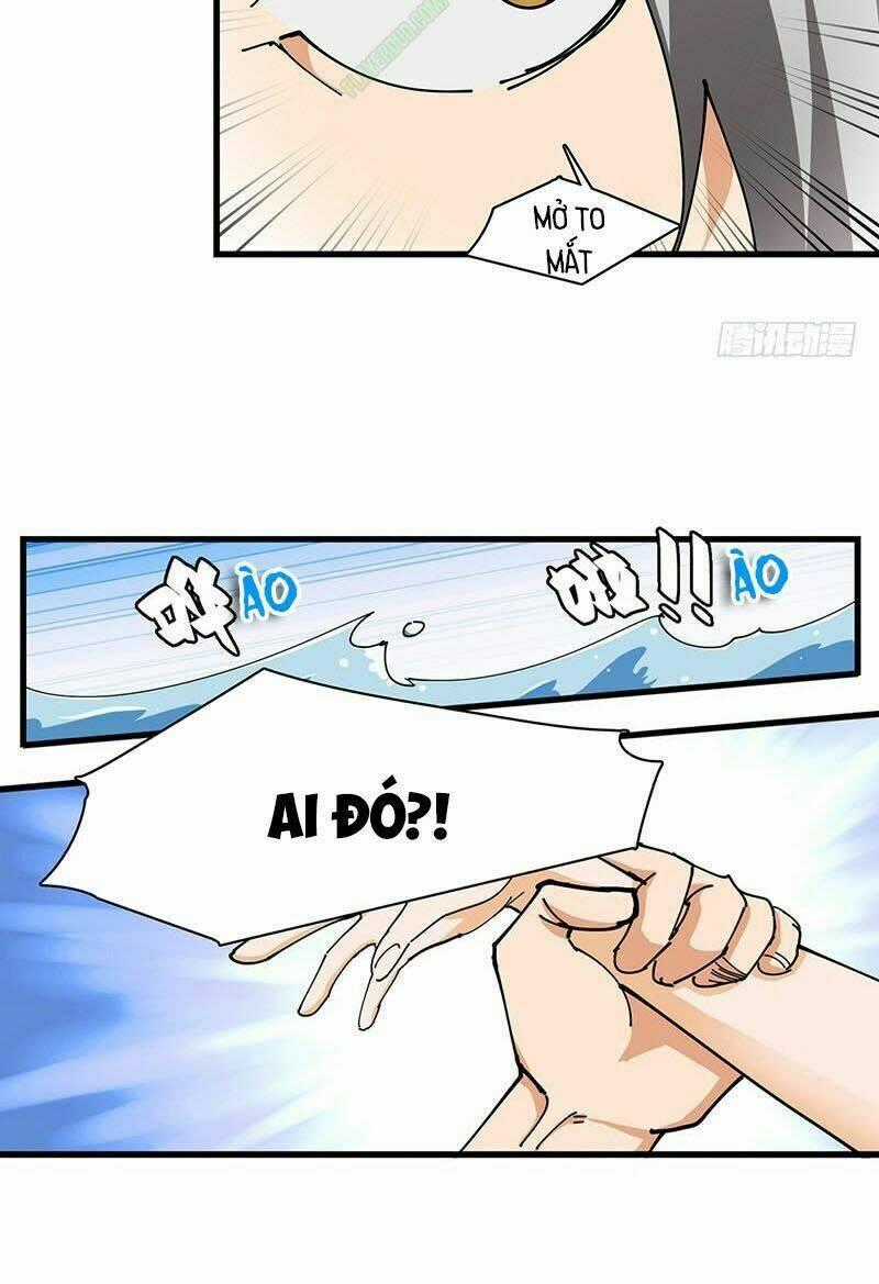 Bất Diệt Nguyên Thần - Chapter 34 - Trang 2