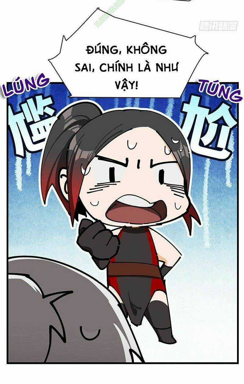 Bất Diệt Nguyên Thần - Chapter 34 - Trang 20