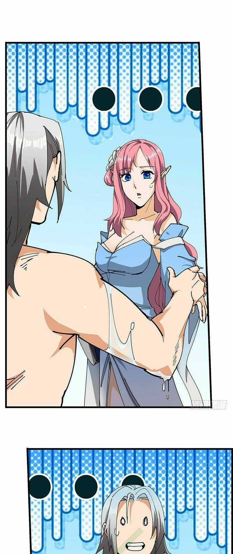 Bất Diệt Nguyên Thần - Chapter 34 - Trang 3