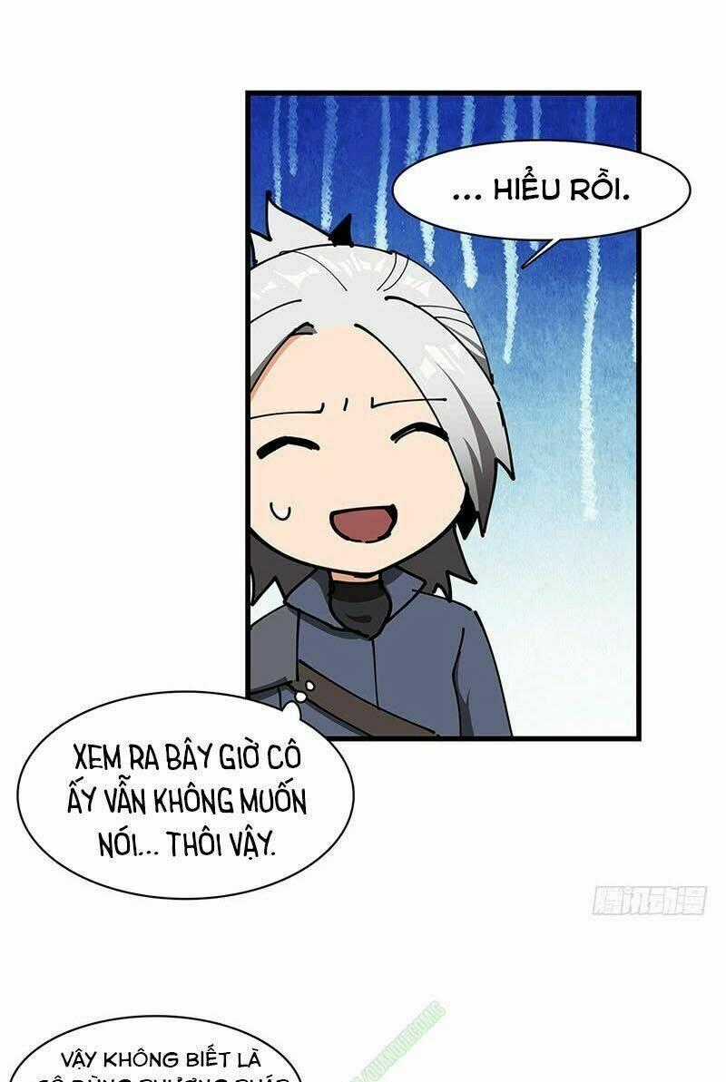 Bất Diệt Nguyên Thần - Chapter 34 - Trang 21