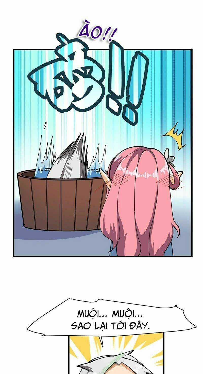 Bất Diệt Nguyên Thần - Chapter 34 - Trang 5