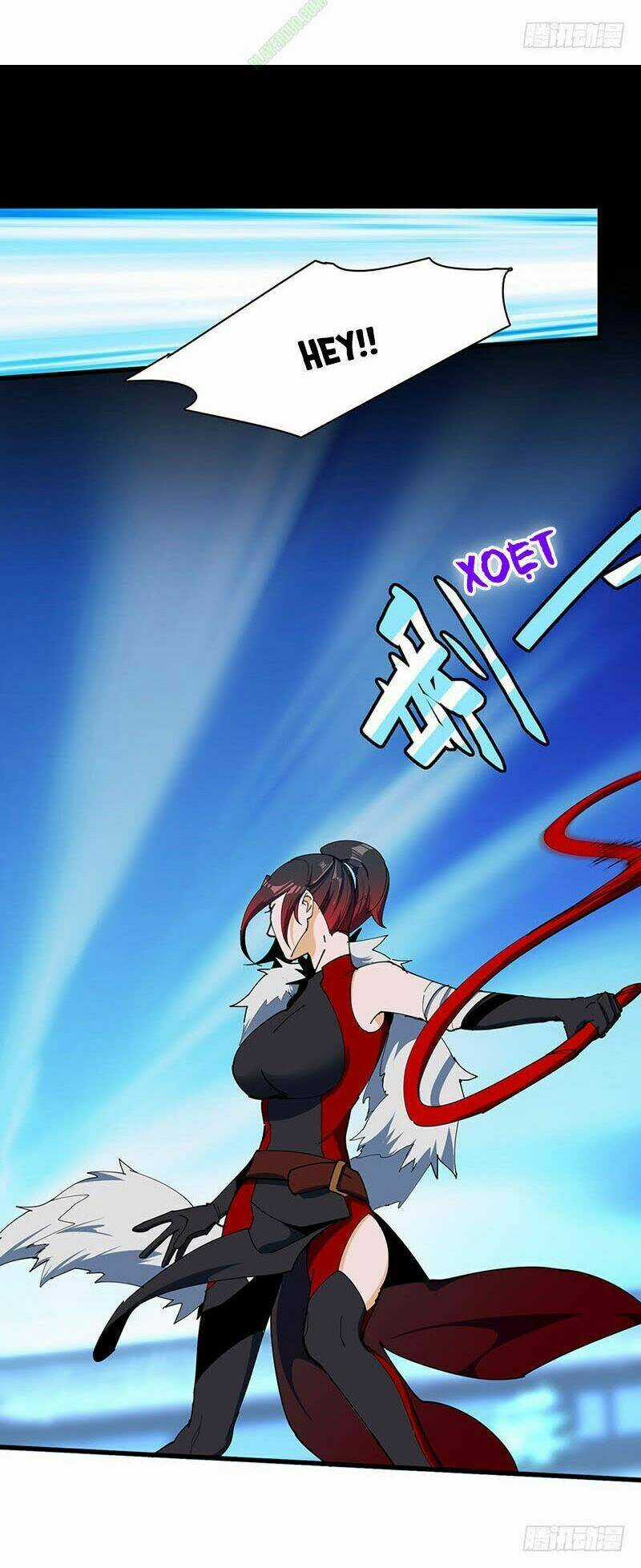 Bất Diệt Nguyên Thần - Chapter 35 - Trang 7