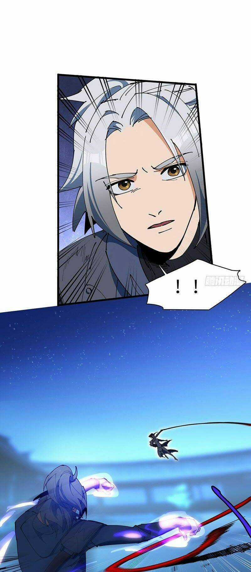 Bất Diệt Nguyên Thần - Chapter 35 - Trang 10