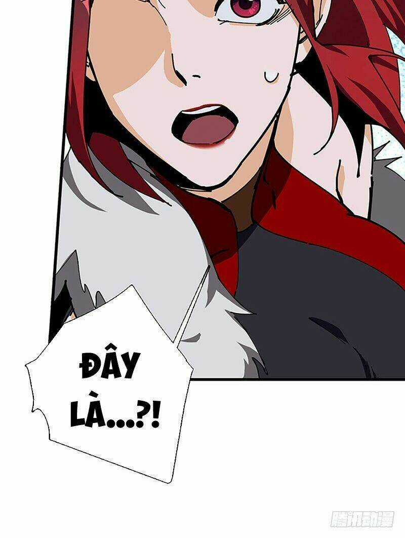 Bất Diệt Nguyên Thần - Chapter 36 - Trang 3