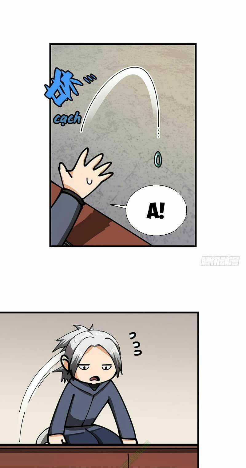 Bất Diệt Nguyên Thần - Chapter 37 - Trang 3