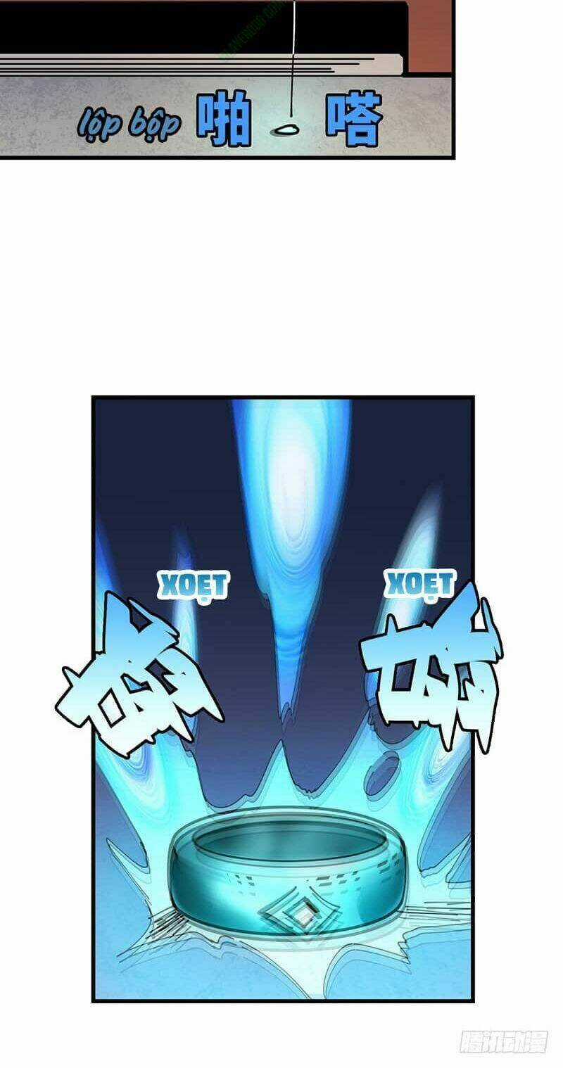 Bất Diệt Nguyên Thần - Chapter 37 - Trang 4