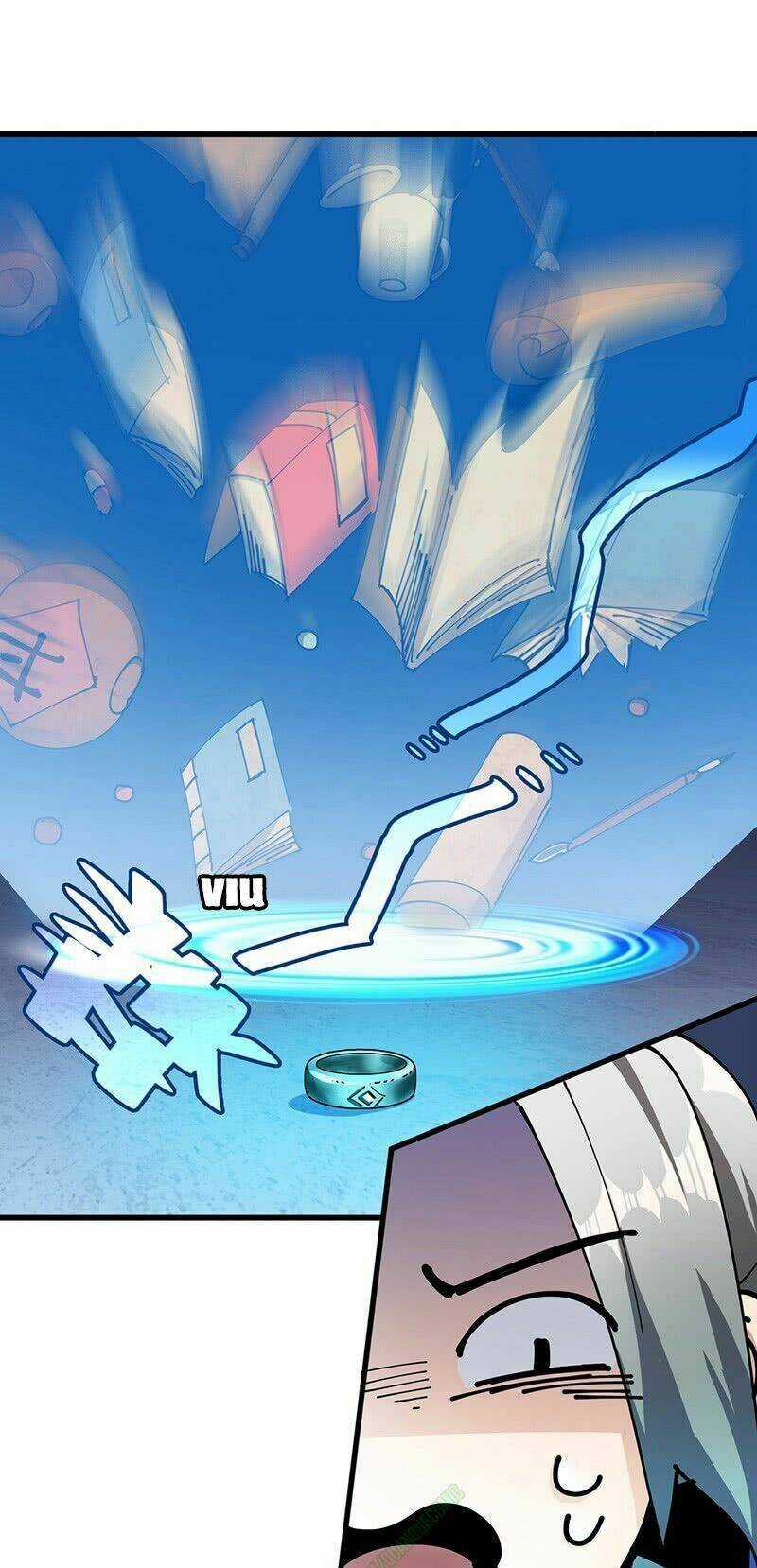 Bất Diệt Nguyên Thần - Chapter 37 - Trang 5