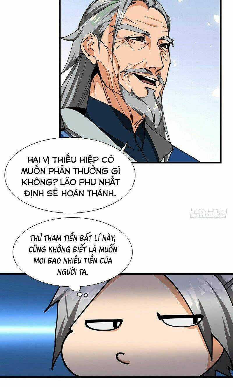 Bất Diệt Nguyên Thần - Chapter 38 - Trang 10