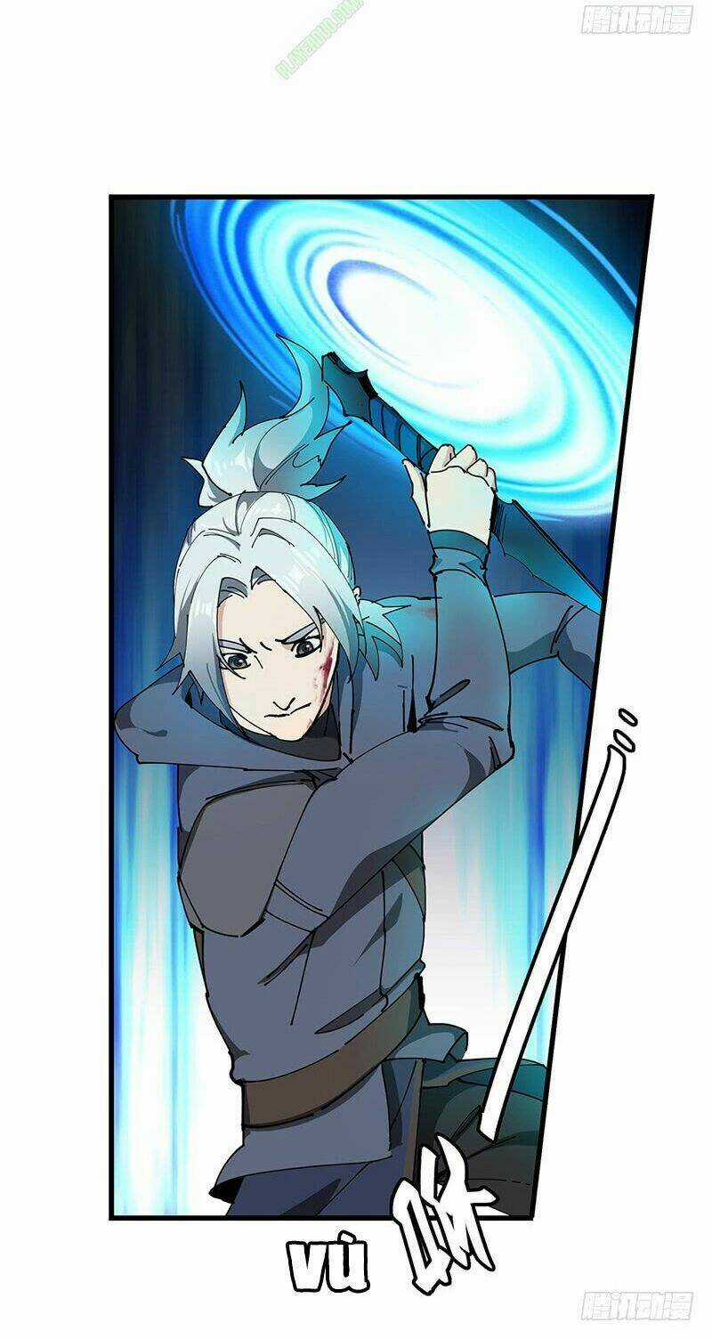 Bất Diệt Nguyên Thần - Chapter 39 - Trang 20