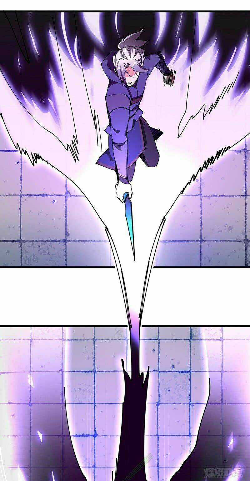 Bất Diệt Nguyên Thần - Chapter 39 - Trang 21