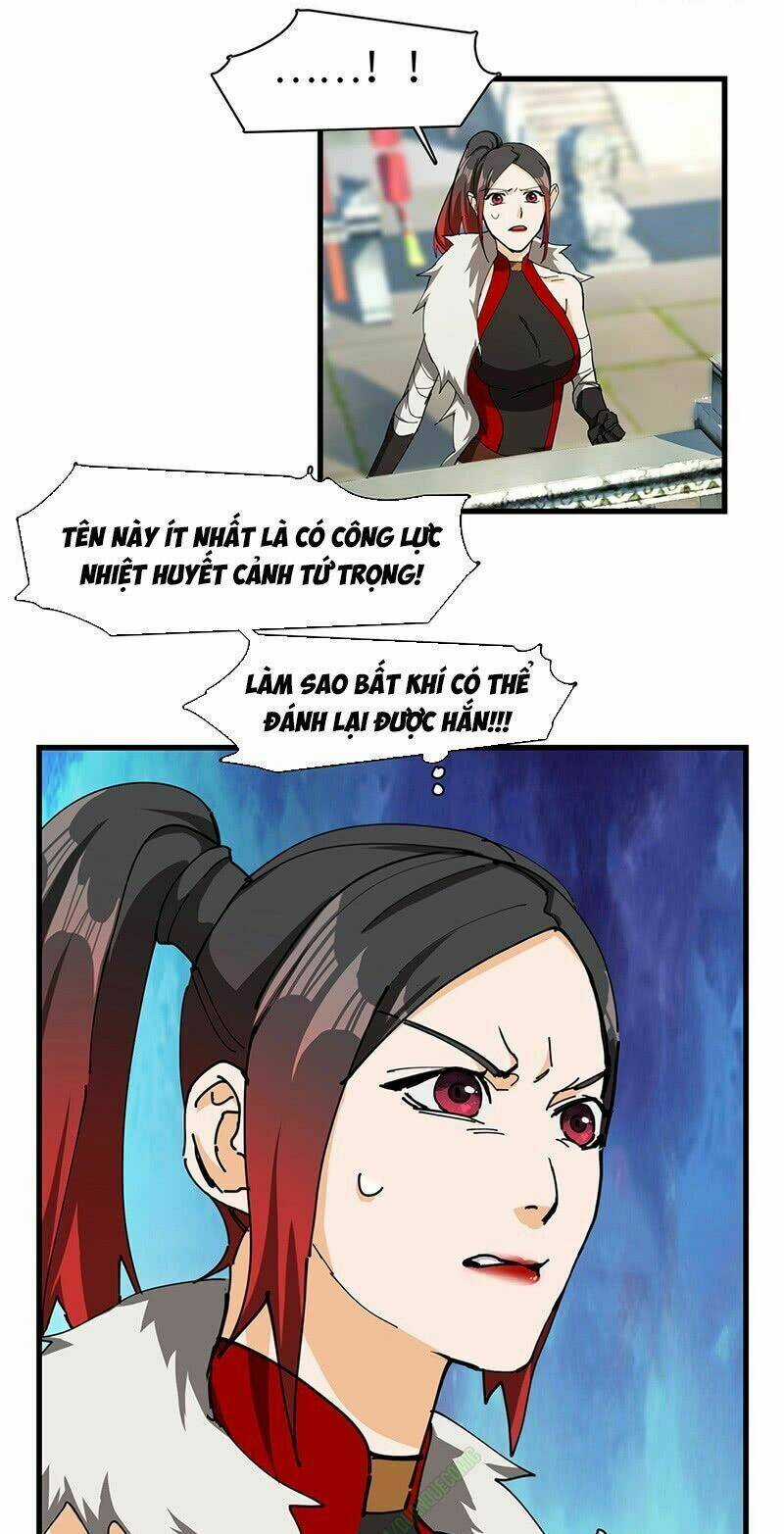 Bất Diệt Nguyên Thần - Chapter 39 - Trang 5