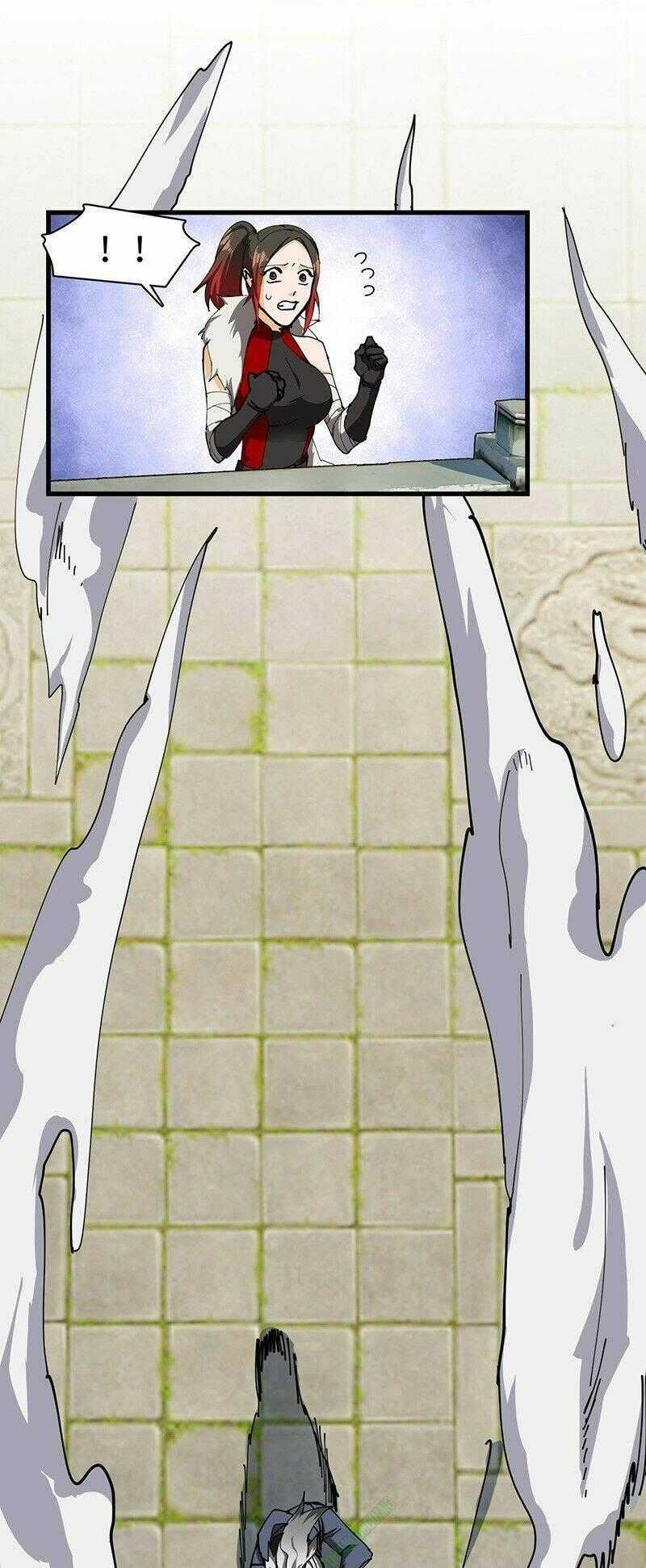 Bất Diệt Nguyên Thần - Chapter 40 - Trang 1