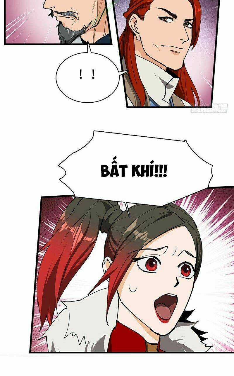 Bất Diệt Nguyên Thần - Chapter 40 - Trang 16