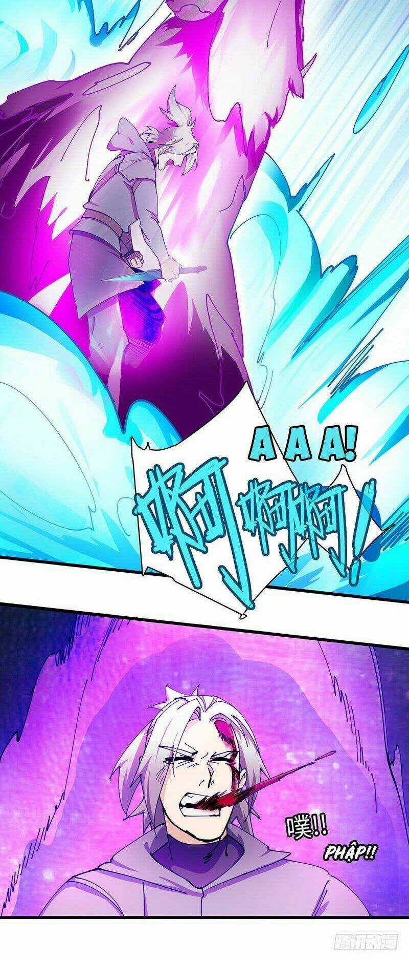 Bất Diệt Nguyên Thần - Chapter 40 - Trang 10