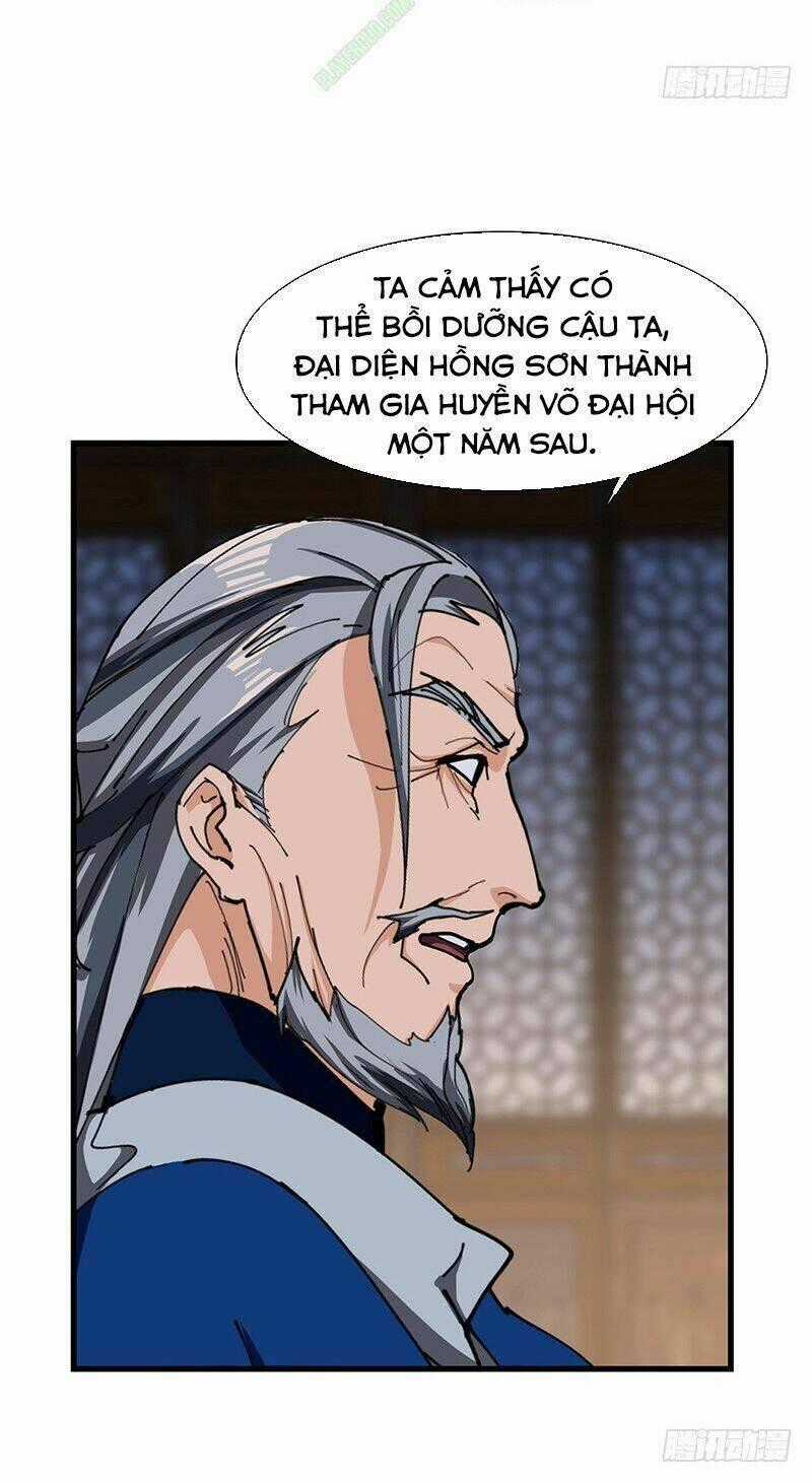 Bất Diệt Nguyên Thần - Chapter 41 - Trang 2