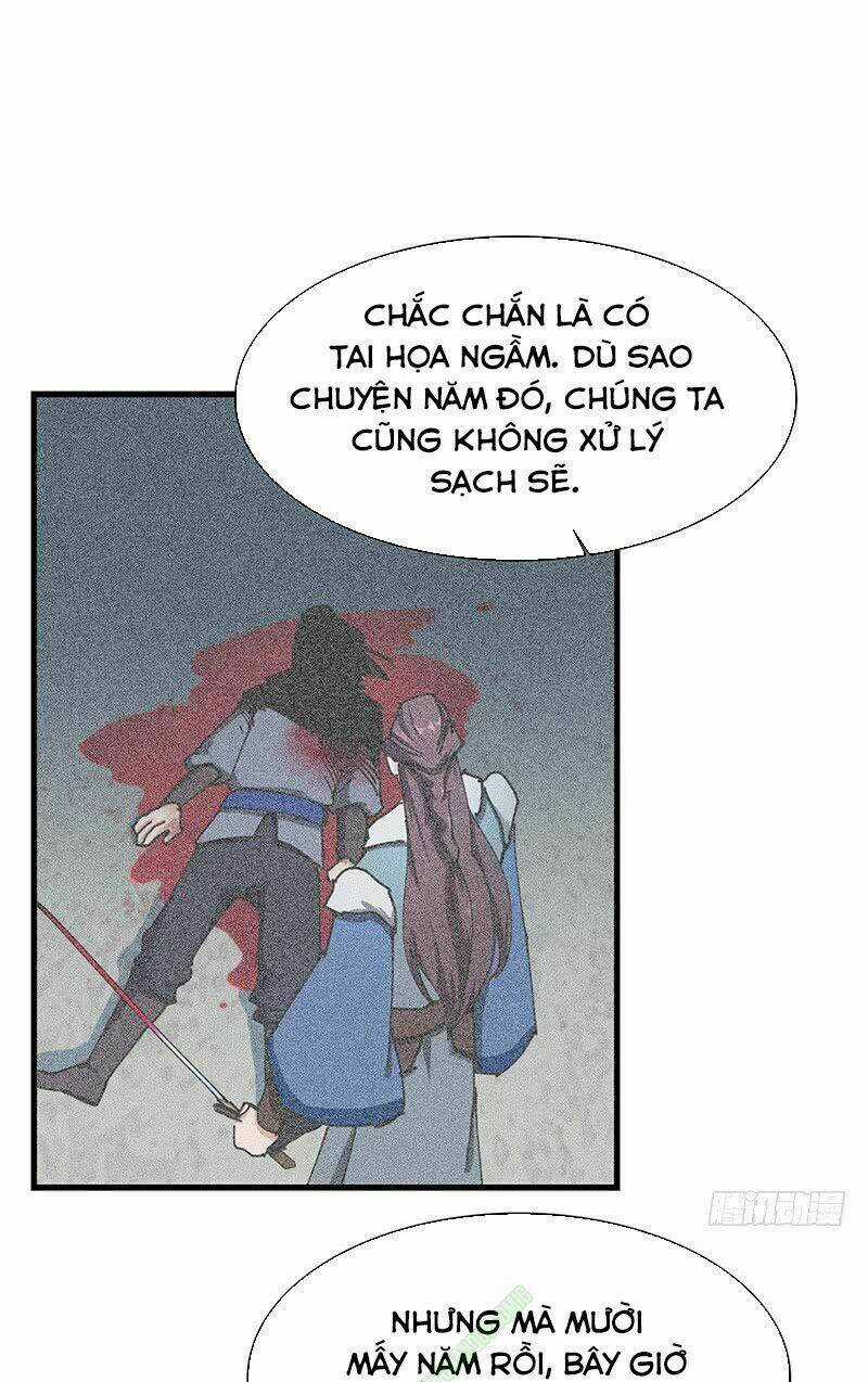 Bất Diệt Nguyên Thần - Chapter 41 - Trang 15