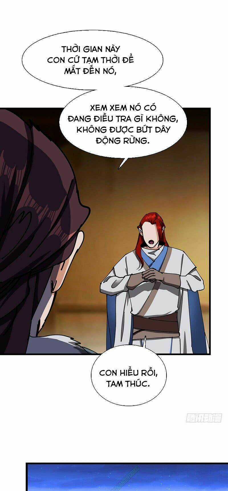 Bất Diệt Nguyên Thần - Chapter 41 - Trang 19