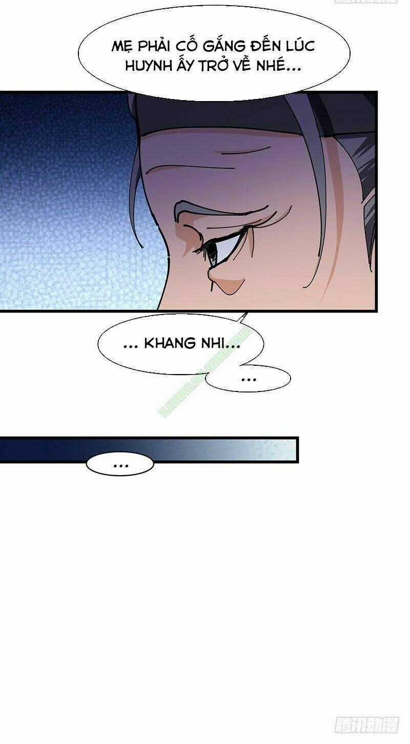 Bất Diệt Nguyên Thần - Chapter 41 - Trang 23