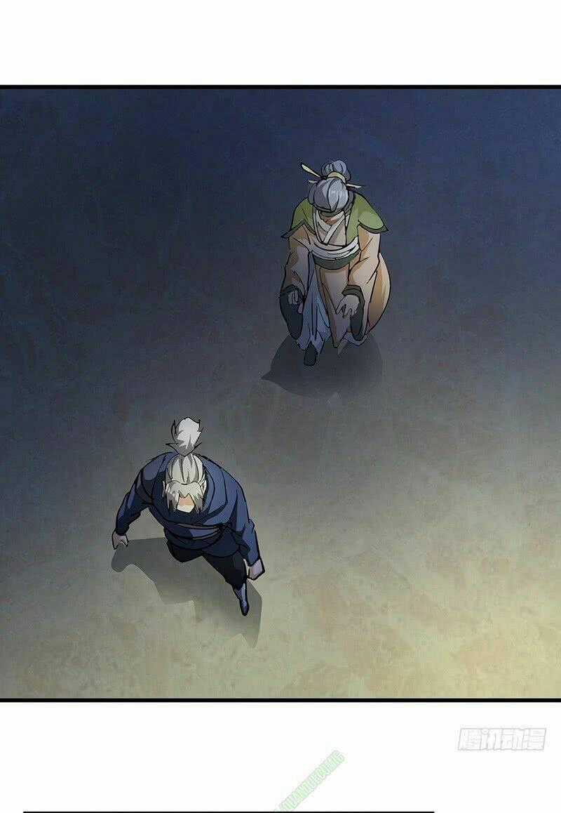 Bất Diệt Nguyên Thần - Chapter 43 - Trang 1