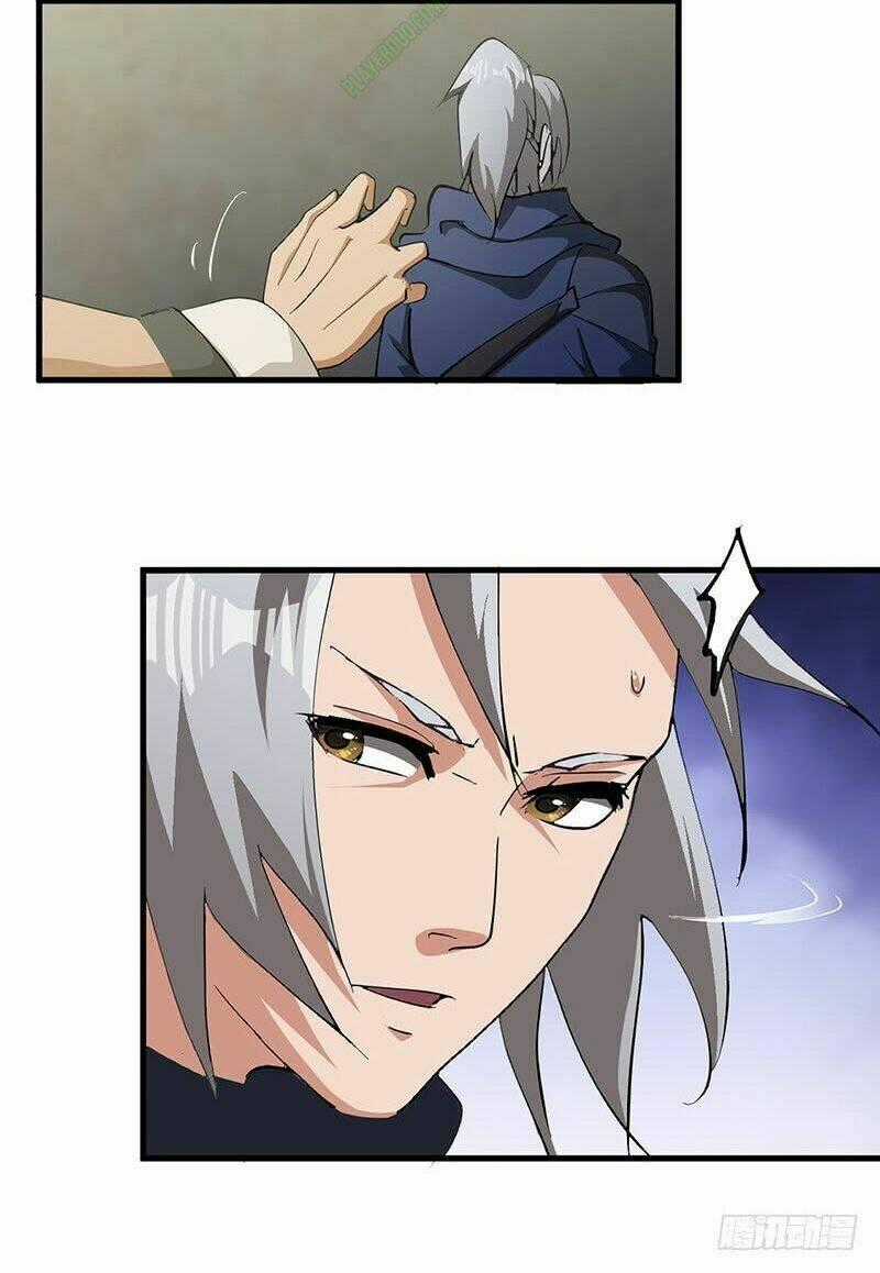 Bất Diệt Nguyên Thần - Chapter 43 - Trang 2