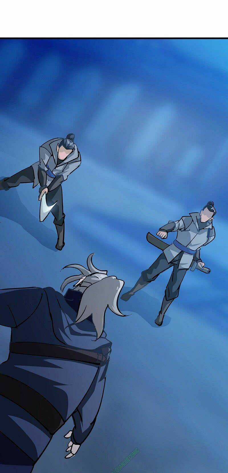 Bất Diệt Nguyên Thần - Chapter 43 - Trang 13