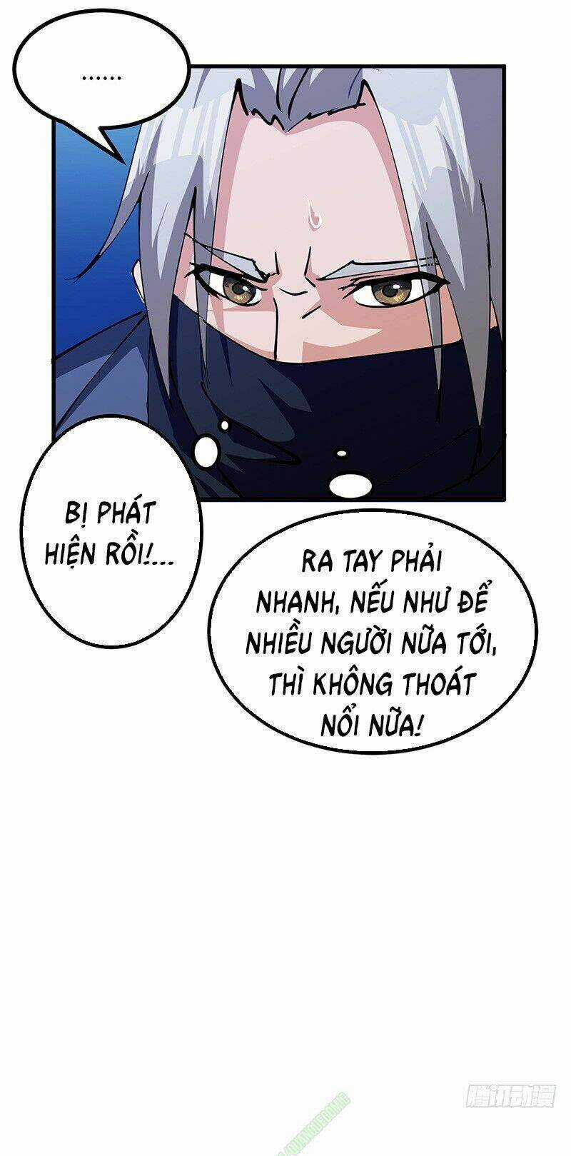 Bất Diệt Nguyên Thần - Chapter 43 - Trang 15