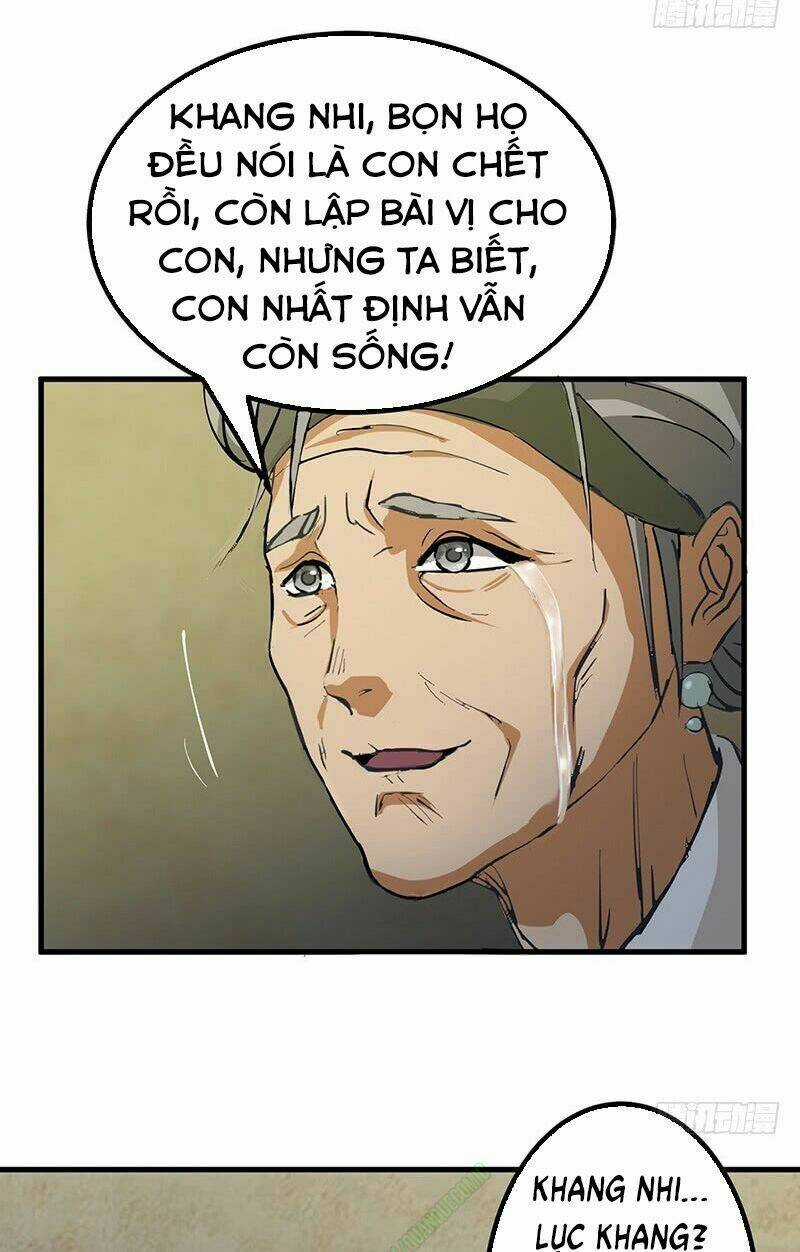 Bất Diệt Nguyên Thần - Chapter 43 - Trang 5