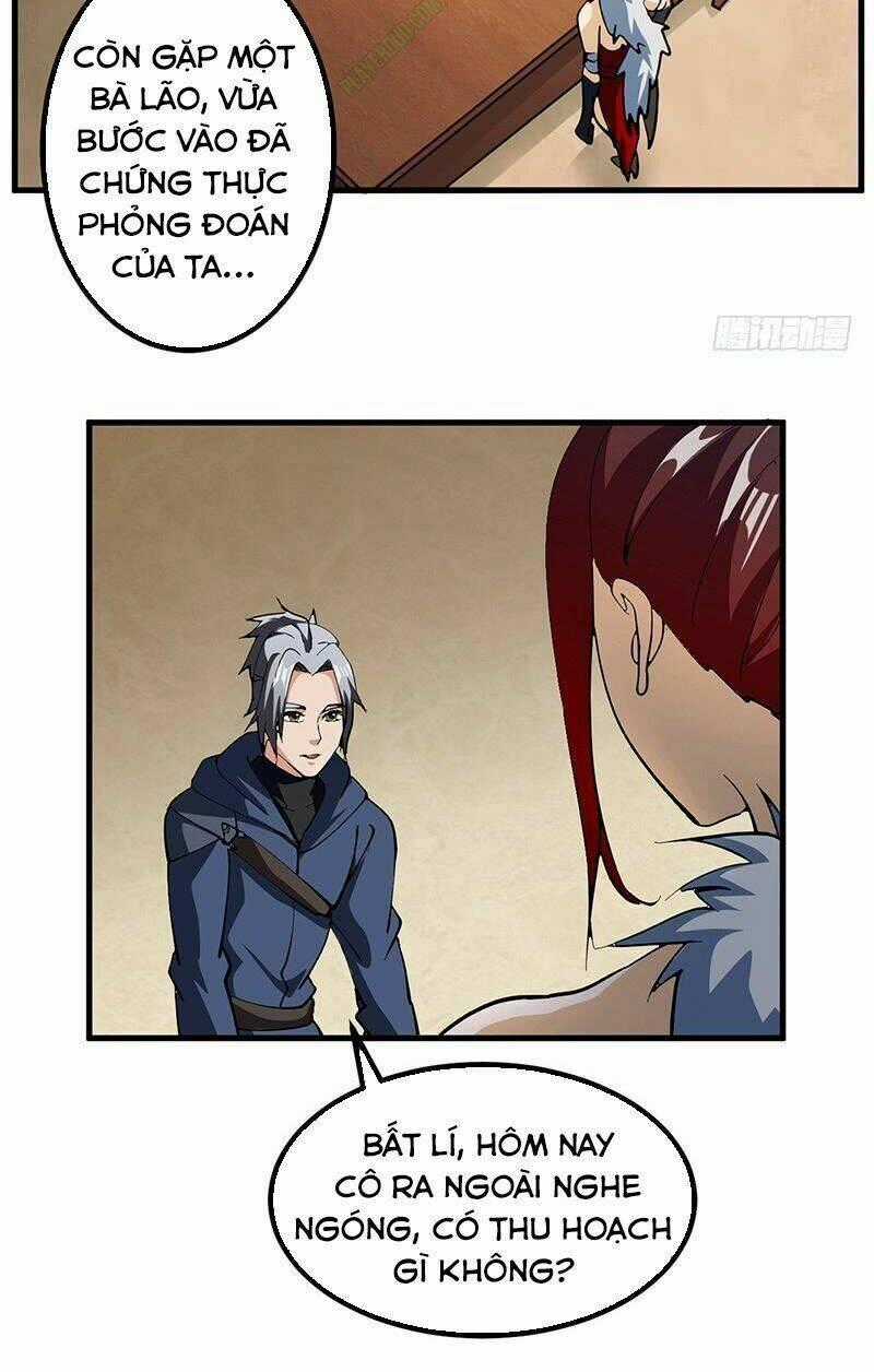 Bất Diệt Nguyên Thần - Chapter 44 - Trang 2