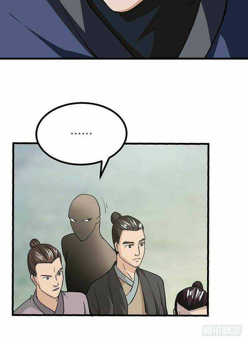 Bất Diệt Nguyên Thần - Chapter 46 - Trang 9