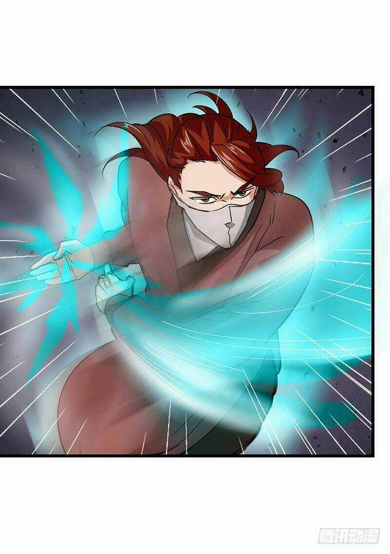 Bất Diệt Nguyên Thần - Chapter 47 - Trang 18