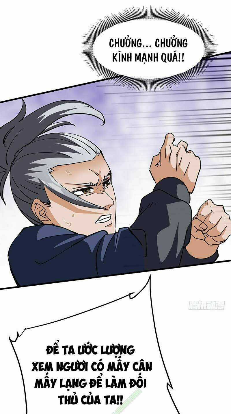 Bất Diệt Nguyên Thần - Chapter 47 - Trang 3