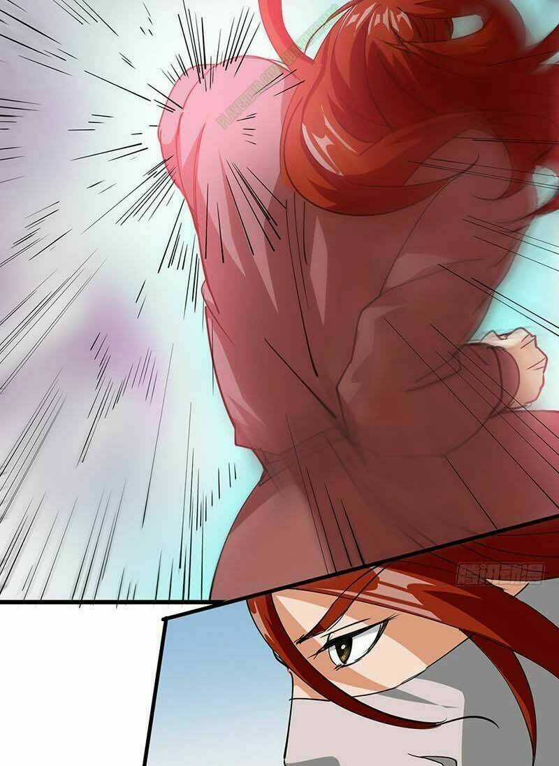 Bất Diệt Nguyên Thần - Chapter 47 - Trang 8