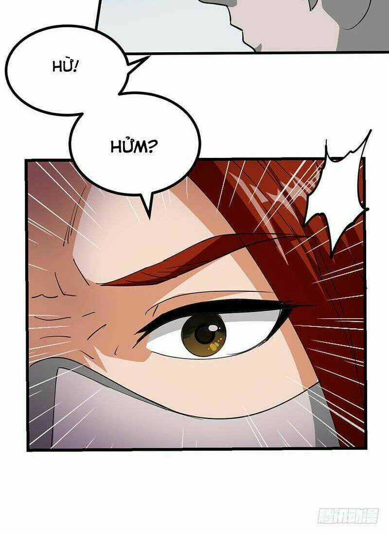 Bất Diệt Nguyên Thần - Chapter 47 - Trang 9