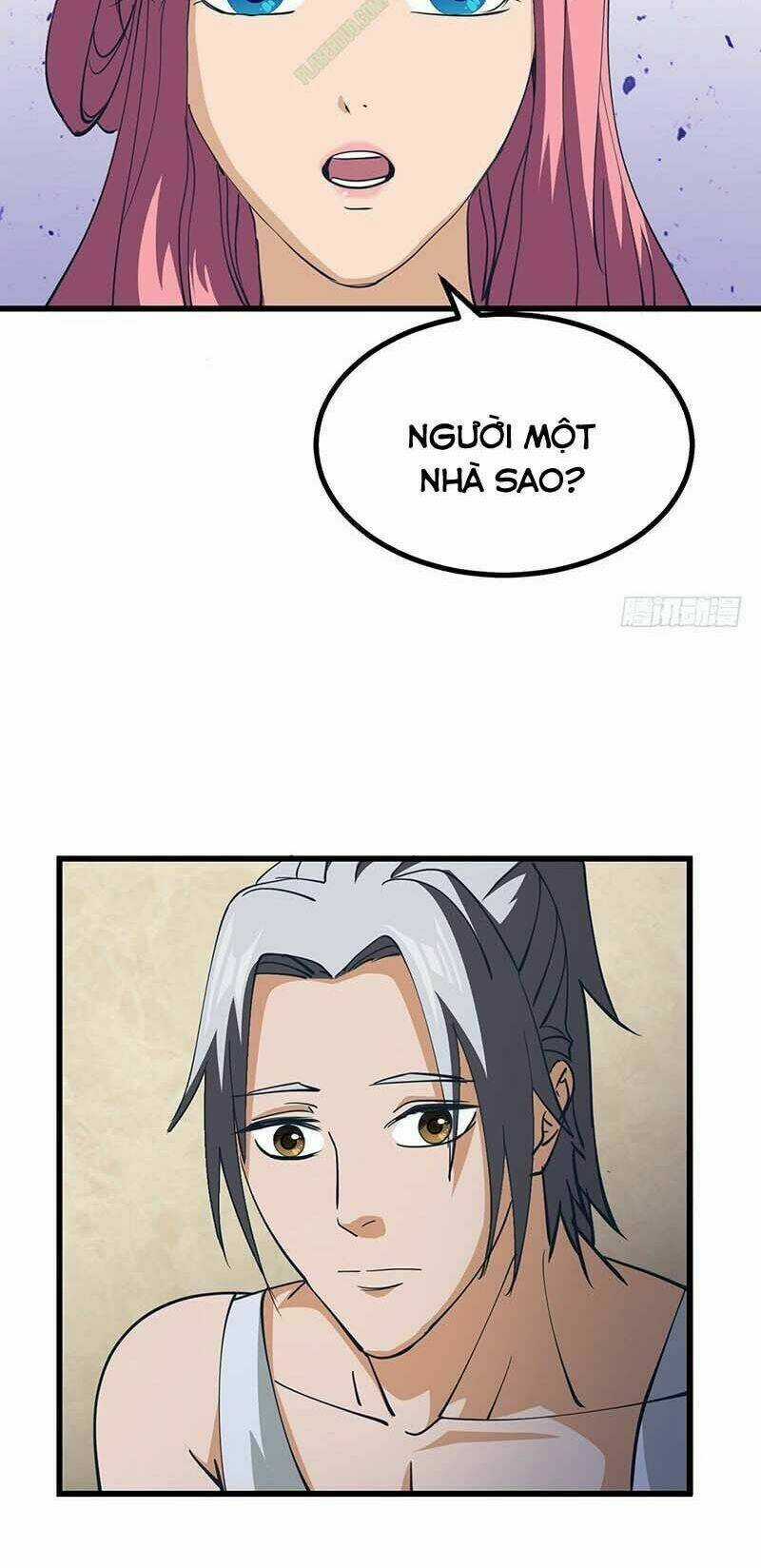 Bất Diệt Nguyên Thần - Chapter 48 - Trang 20