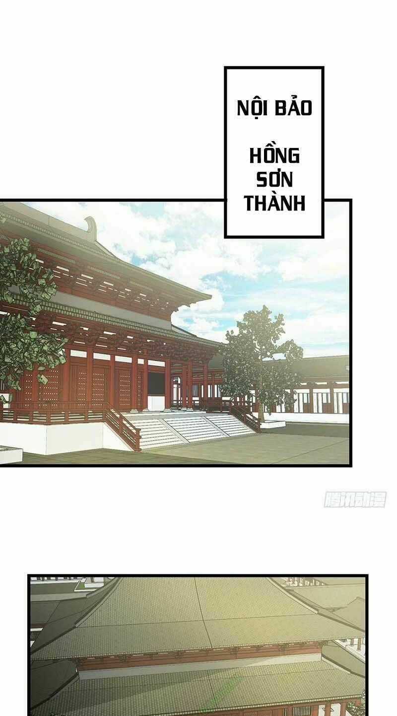 Bất Diệt Nguyên Thần - Chapter 49 - Trang 1
