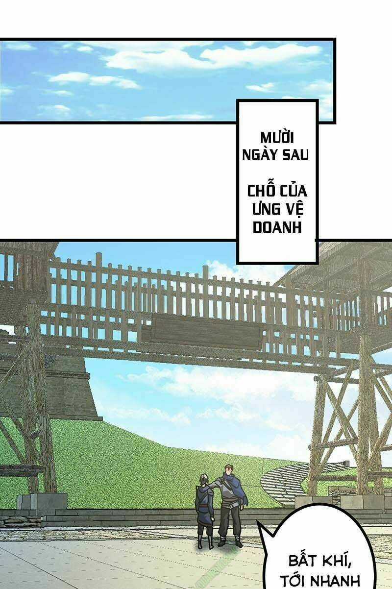 Bất Diệt Nguyên Thần - Chapter 49 - Trang 13