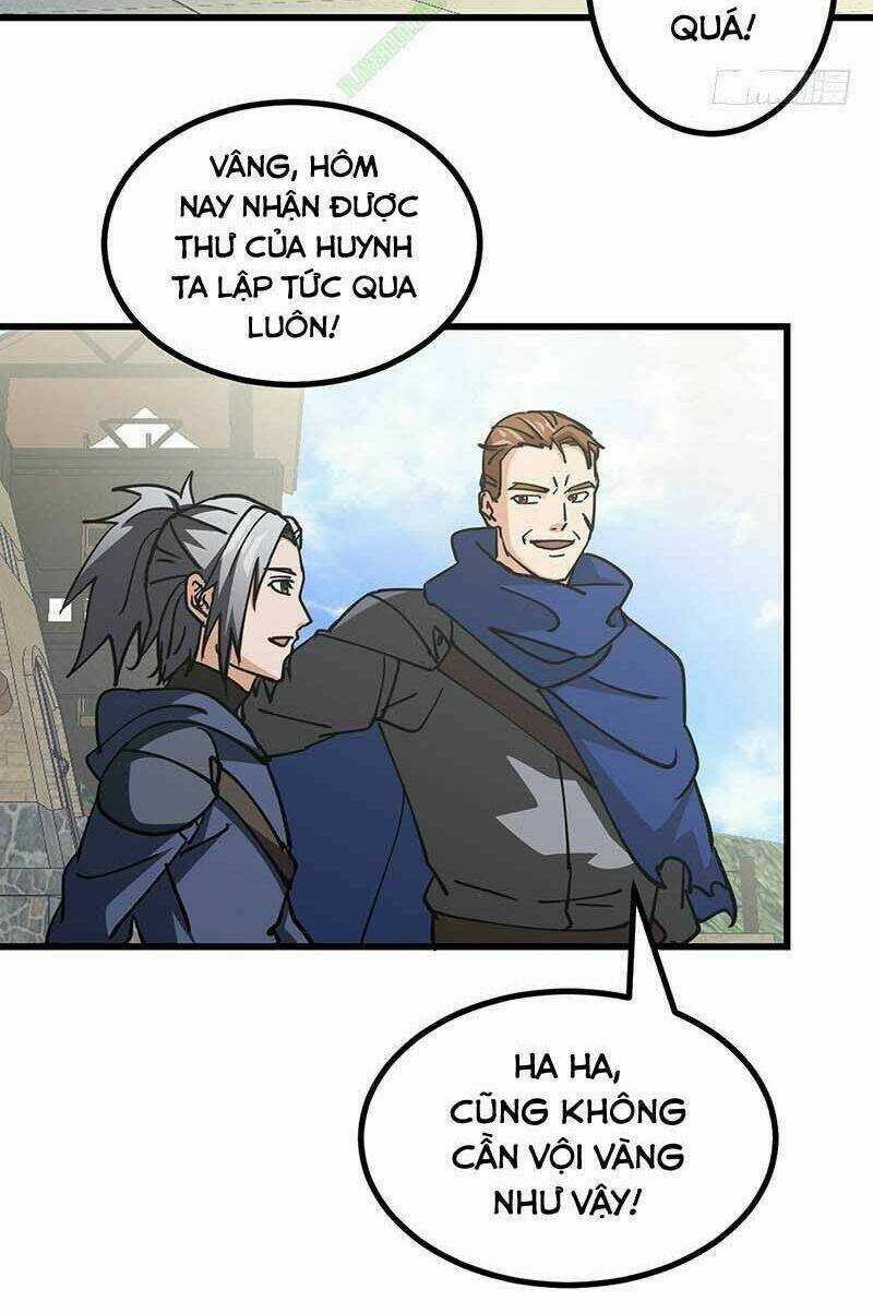 Bất Diệt Nguyên Thần - Chapter 49 - Trang 14