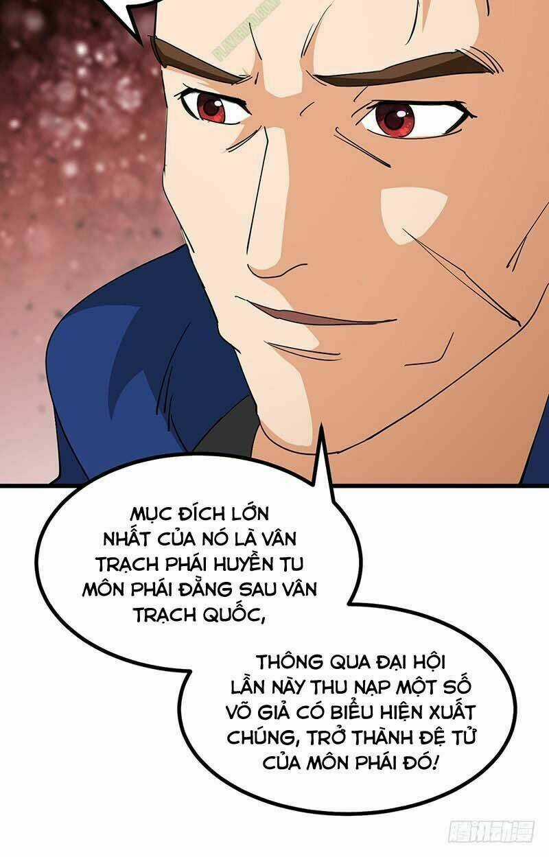 Bất Diệt Nguyên Thần - Chapter 49 - Trang 22